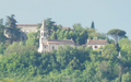 Église Saint-Étienne de Cuq