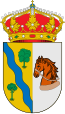 Blason de Navalmanzano