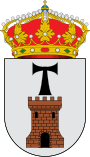 Blason de Sobradillo