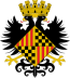 Blason de Tàrrega