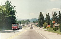 Farmington, Maine