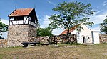 Christiansø Kirke.