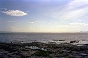 Lake view from Tipitapa (2003)