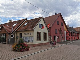 Landersheim