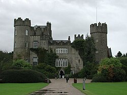 Castello di Malahide