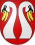 Blason de Mattstetten