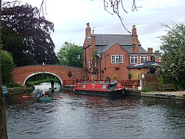 Barrow upon Soar – Veduta