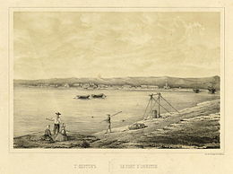 Okhotsk em 1856