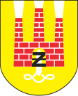 Żyrardów címere