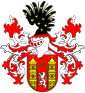 Wappen der Stadt Löbau