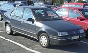 Renault 19 Hatchback Fase I.