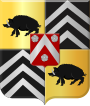 Blason de Schilde