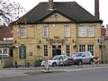 Former Mexborough Arms