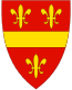 Blason de Ullensvang