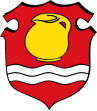 Coat of arms of Hafenlohr