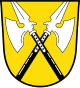 Hallstadt - Stema