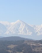 L'Albouri-Lam (2 177 m).