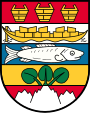 Gmunden – znak