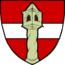 Blason de Sallingberg