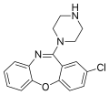 Amoxapin