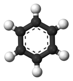 Benzene