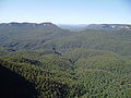 Blue Mountains