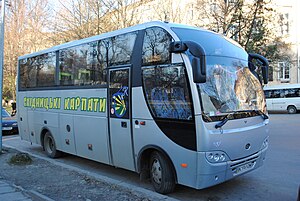 Богдан А40160