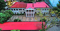 Municipal Hall Main Building