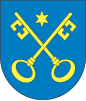 Coat of arms of Ciechanowiec