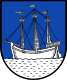 Coat of arms of Bunde