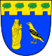 Coat of arms of Gudow