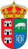 Coat of arms of Trescasas