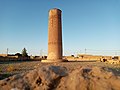 Firuzabad Tower