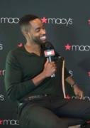 Jay Ellis dans le rôle de Franklin Thomas.