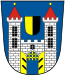 Blason de Jičín