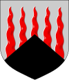 Wappen von Kolari