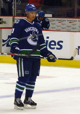 Description de l'image Mason Raymond 2009.jpg.