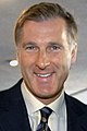 1963 Maxime Bernier (ex ministre conservador)