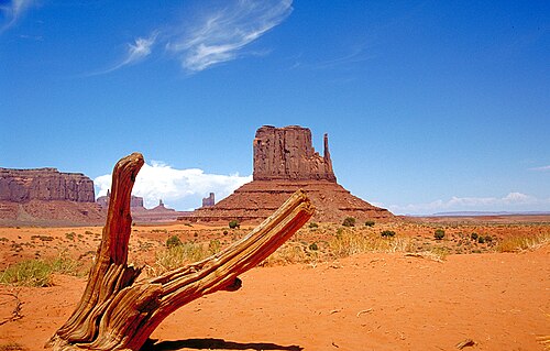 Monument Valley, Utah