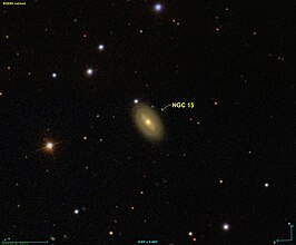 NGC 15