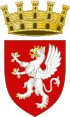 Escudo d'armas