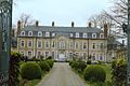 Schloss von Recques-sur-Course