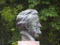 Arno Breker, Richard Wagner (22 mazzo 1813-13 frevâ 1883) (Festspielpark Bayreuth)