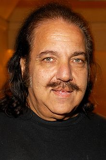 Ron Jeremy 2010.jpg