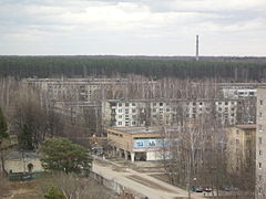 Пекарня