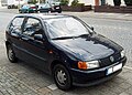 Polo III 3д (1994-2000)