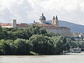 L'Abbazia di Melk