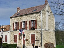 Argentières mairie.jpg