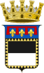 Blason de Cesena