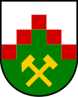 Wappen von Hostomice